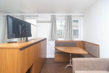 Studio  de apartamento para alugar com 1 quarto, 36m² em Centro Histórico, Porto Alegre