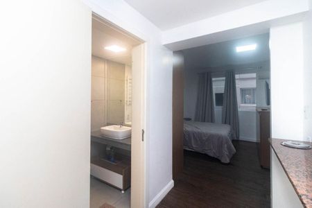 Studio  de apartamento para alugar com 1 quarto, 36m² em Centro Histórico, Porto Alegre