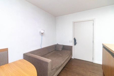 Studio  de apartamento para alugar com 1 quarto, 36m² em Centro Histórico, Porto Alegre