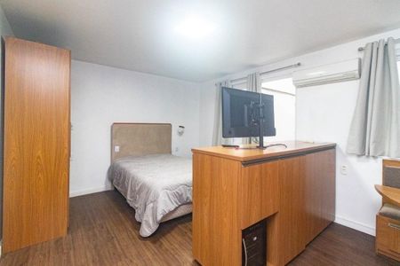 Studio  de apartamento para alugar com 1 quarto, 36m² em Centro Histórico, Porto Alegre