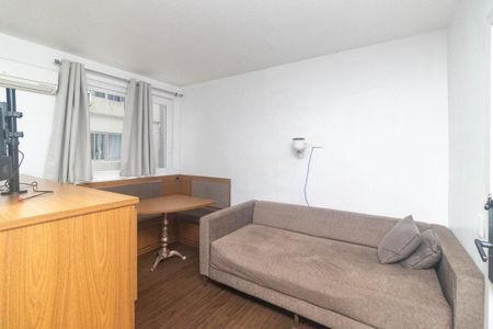 Studio  de apartamento para alugar com 1 quarto, 36m² em Centro Histórico, Porto Alegre