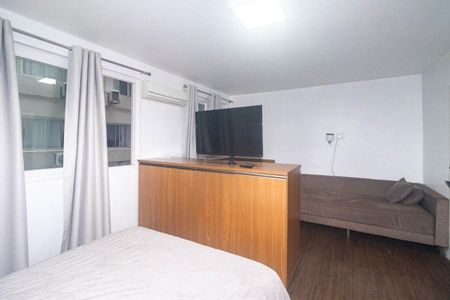 Studio  de apartamento para alugar com 1 quarto, 36m² em Centro Histórico, Porto Alegre