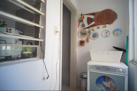 Apartamento para alugar com 67m², 2 quartos e sem vagaÁrea de Serviço