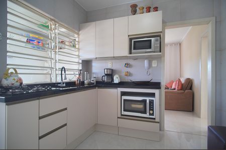 Apartamento para alugar com 67m², 2 quartos e sem vagaCozinha