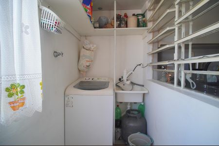 Apartamento para alugar com 67m², 2 quartos e sem vagaÁrea de Serviço