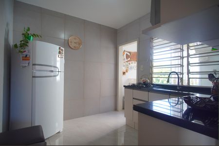 Apartamento para alugar com 67m², 2 quartos e sem vagaCozinha