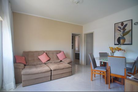 Apartamento para alugar com 67m², 2 quartos e sem vagasala