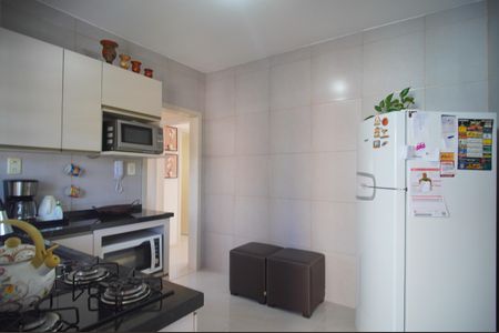 Apartamento para alugar com 67m², 2 quartos e sem vagaCozinha