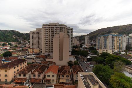 Vista do Quarto 1 de apartamento para alugar com 2 quartos, 87m² em Santa Rosa, Niterói