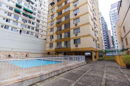 Apartamento para alugar com 87m², 2 quartos e 1 vaga Apartamento para alugar com 87m², 2 quartos e 1 vagaÁrea comum