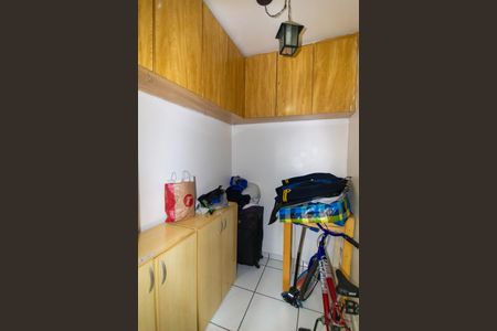 Apartamento para alugar com 87m², 2 quartos e 1 vaga Apartamento para alugar com 87m², 2 quartos e 1 vagaDespensa