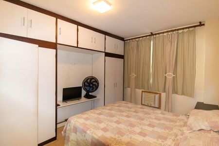 Suíte de apartamento para alugar com 2 quartos, 87m² em Santa Rosa, Niterói