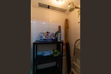 Apartamento para alugar com 87m², 2 quartos e 1 vaga Apartamento para alugar com 87m², 2 quartos e 1 vagaDespensa