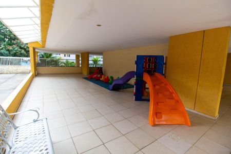 Apartamento para alugar com 87m², 2 quartos e 1 vaga Apartamento para alugar com 87m², 2 quartos e 1 vagaÁrea comum