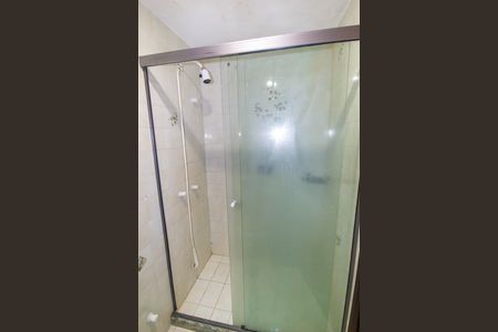 Apartamento para alugar com 87m², 2 quartos e 1 vaga Apartamento para alugar com 87m², 2 quartos e 1 vagaBanheiro da Suíte