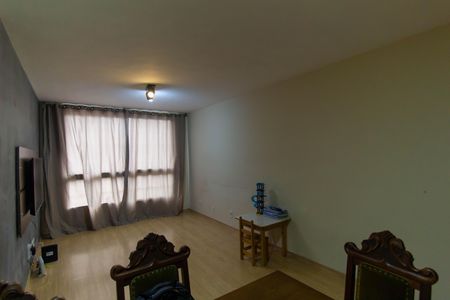 Sala de apartamento para alugar com 2 quartos, 87m² em Santa Rosa, Niterói