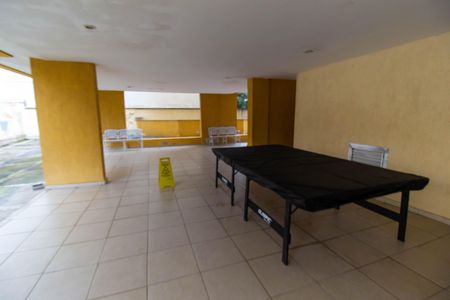 Apartamento para alugar com 87m², 2 quartos e 1 vaga Apartamento para alugar com 87m², 2 quartos e 1 vagaÁrea comum