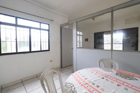 Sala 2 de casa à venda com 5 quartos, 610m² em Vila Carrão, São Paulo