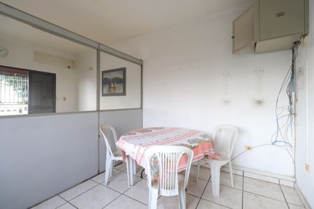 Sala 2 de casa à venda com 5 quartos, 610m² em Vila Carrão, São Paulo