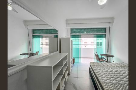 Quarto 2 de apartamento para alugar com 2 quartos, 86m² em Jardim Altos de Santana I, Jacareí