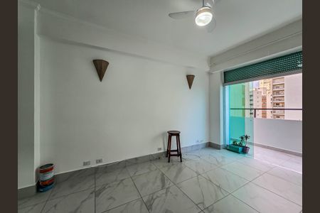 Sala de apartamento para alugar com 2 quartos, 86m² em Jardim Altos de Santana I, Jacareí
