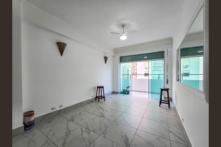 Sala de apartamento para alugar com 2 quartos, 86m² em Jardim Altos de Santana I, Jacareí