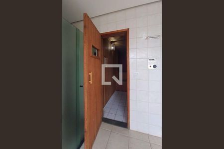 Apartamento para alugar com 63m², 2 quartos e 1 vaga Apartamento para alugar com 63m², 2 quartos e 1 vagaSauna e Ducha