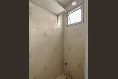 Apartamento à venda com 62m², 2 quartos e 1 vagaBanheiro de serviço