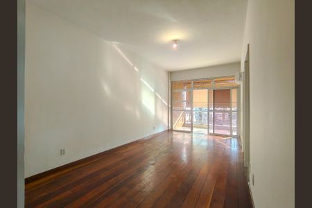 Sala de apartamento à venda com 2 quartos, 62m² em Tijuca, Rio de Janeiro