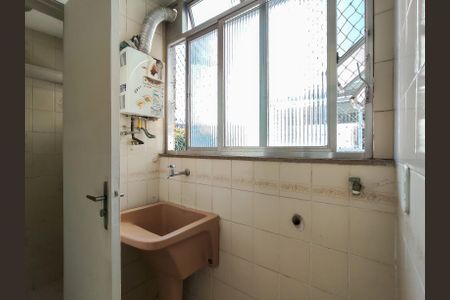 Apartamento à venda com 62m², 2 quartos e 1 vagaÁrea de Serviço
