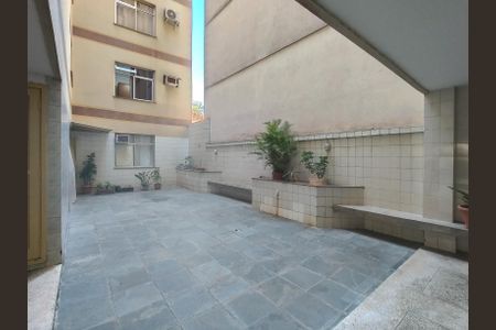 Apartamento à venda com 62m², 2 quartos e 1 vagaÁrea comum - Playground