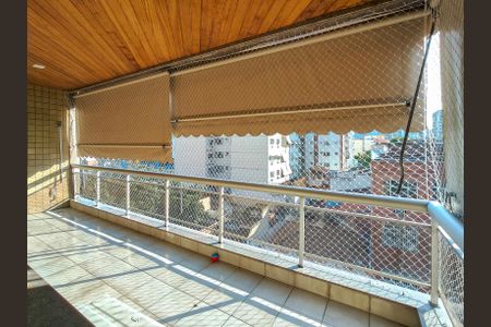 Apartamento à venda com 62m², 2 quartos e 1 vagaVista da Suíte