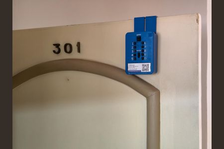 Apartamento à venda com 62m², 2 quartos e 1 vagaEntrada