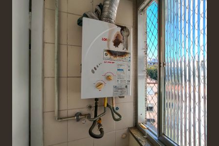 Apartamento à venda com 62m², 2 quartos e 1 vagaÁrea de Serviço