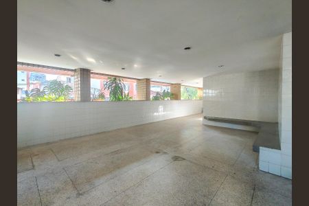 Apartamento à venda com 62m², 2 quartos e 1 vagaÁrea comum - Playground