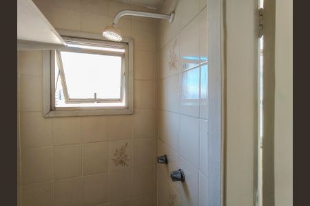 Apartamento à venda com 62m², 2 quartos e 1 vagaBanheiro de serviço