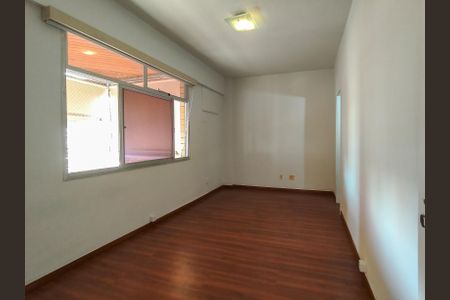 Suíte de apartamento à venda com 2 quartos, 62m² em Tijuca, Rio de Janeiro