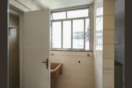 Apartamento à venda com 62m², 2 quartos e 1 vagaVista do Quarto