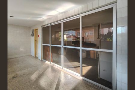 Apartamento à venda com 62m², 2 quartos e 1 vagaÁrea comum - Salão de festas