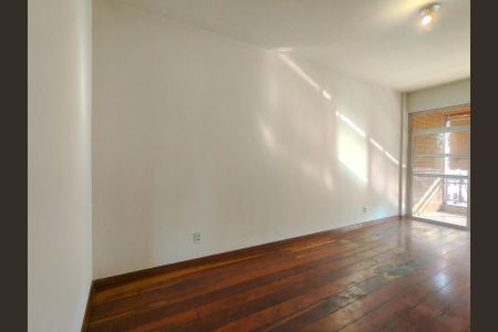 Sala de apartamento à venda com 2 quartos, 62m² em Tijuca, Rio de Janeiro
