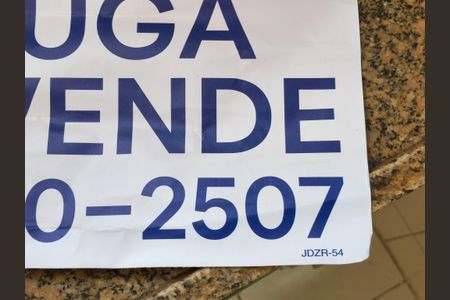 Apartamento à venda com 62m², 2 quartos e 1 vagaPlaca