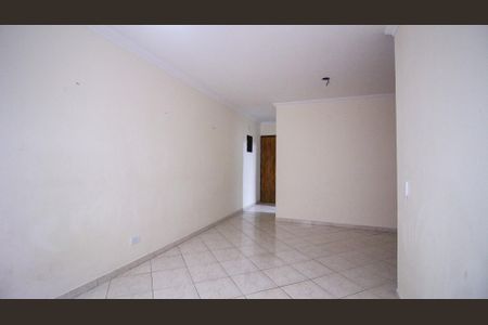 Sala de apartamento para alugar com 3 quartos, 72m² em Vila Bancaria, São Paulo