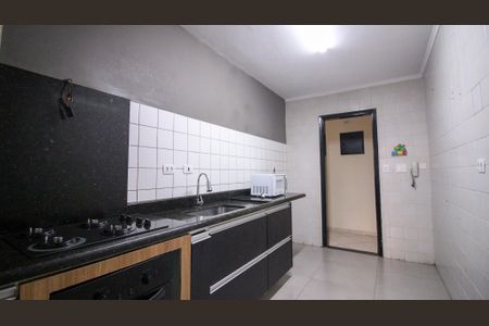 Apartamento para alugar com 72m², 3 quartos e 1 vagaCozinha