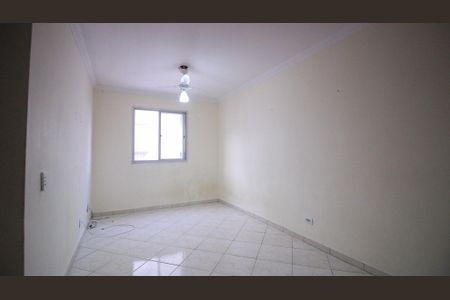 Sala de apartamento para alugar com 3 quartos, 72m² em Vila Bancaria, São Paulo