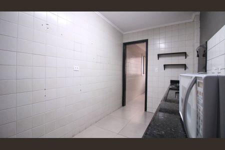 Apartamento para alugar com 72m², 3 quartos e 1 vagaCozinha