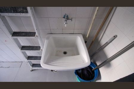 Apartamento para alugar com 72m², 3 quartos e 1 vagaÁrea de Serviço