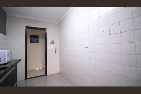 Apartamento para alugar com 72m², 3 quartos e 1 vagaCozinha