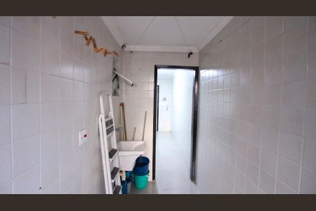 Apartamento para alugar com 72m², 3 quartos e 1 vagaÁrea de Serviço