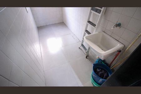 Apartamento para alugar com 72m², 3 quartos e 1 vagaÁrea de Serviço