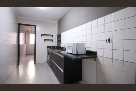 Apartamento para alugar com 72m², 3 quartos e 1 vagaCozinha